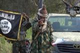 Terrorisme.Le chef de Boko Haram annoncé mort