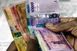 Beni : L’administrateur militaire interdit l’utilisation de la monnaie ougandaise dans les régions transfrontalières