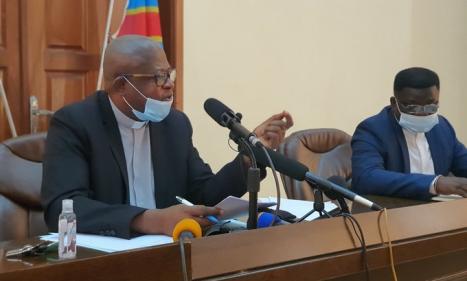 Infos congo - Actualités Congo - -EPST : la CENCO demande de surseoir à la décision de désactivation des écoles fonctionnant...