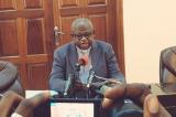 « Il ne faudra pas que les partis de l’opposition se cachent derrière l’église » (Abbé Donatien Nshole)