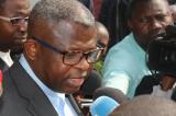 Elections: l'abbé Donatien Shole qualifie le report des élections à Beni, Butembo et Yumbi « d'une décision très grave »