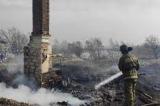 La Sibérie brûle: deux cents bâtiments détruits, plusieurs morts