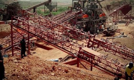 Infos congo - Actualités Congo - -Contrat Chinois : un rapport accablant sur la Sicomines sur la table du gouvernement