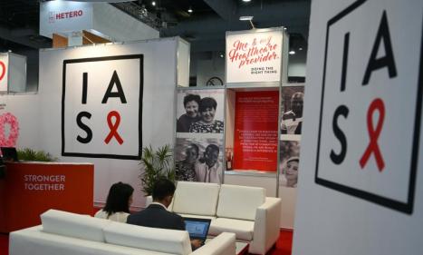 Infos congo - Actualités Congo - Mexico, Mexique-VIH-Sida : une conférence mondiale sur la maladie se tient à Mexico