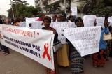 VIH/SIDA : les jeunes de 15 à 24 ans sont les plus touchés au Kasaï Oriental