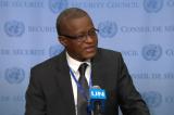 Crise politique en RDC: l'ONU met en garde contre des violences à grande échelle