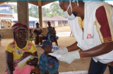 Sierra Leone: la crainte du coronavirus favorise l'épidémie de paludisme
