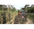 Infos congo - Actualités Congo - -Mois de la Femme : hommage aux femmes militaires engagées contre les groupes armés dans le...