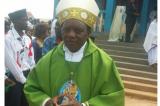 Nord-Kivu : l'évêque de Butembo-Beni en campagne de sensibilisation contre la propagation du virus Ebola