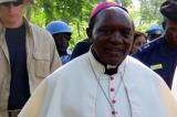 Mgr Sikuli dénonce le « silence honteux à propos des massacres » de Beni
