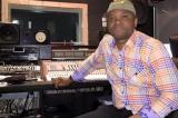 Simolo Katondi en featuring avec Koffi Olomide dans « A qui la faute »