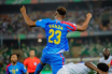 Infos congo - Actualités Congo - -Eliminatoires de la Coupe du Monde : le Léopard Simon Banza réserve une journée...