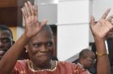 Procès Simone Gbagbo: un témoin assure avoir participé au rapt du Français Lambelin en 2011