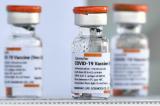 Covid-19: 400 000 doses de vaccin chinois annoncé en RDC 
