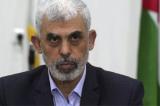  Le Hamas confirme la mort de Yahya Sinwar 