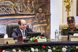 France: une journaliste placée en garde à vue après des révélations sur un possible détournement de l'aide militaire française en Egypte
