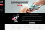Madagascar : un site pour inviter les citoyens à dénoncer les actes de corruption