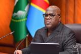 Gratuité de la maternité : Félix Tshisekedi invite le Gouvernement à une évaluation globale