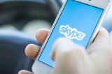 Chine: le gouvernement chinois fait retirer Skype de l'App Store