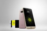 Le smartphone révolutionnaire de LG ne se vendrait pas très bien