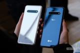 LG envisage de quitter le marché des smartphones 