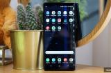 Galaxy Note 10 : au revoir la prise casque et les boutons physiques ?