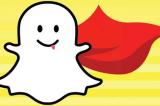 Snapchat: Le réseau social envisagerait des stories permanentes