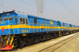 Transport: production prochaine par la SNCC de 456 millions d’unités de trafic