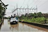 Kinshasa : un jeune de 17 ans décède électrocuté suite à la pluie 