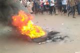 Les poteaux métalliques et les raccordements électriques frauduleux font des dégâts à Kinshasa