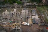 Snel SA : les travaux sur le poste électrique de Funa suspendus