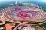 Pollution des rivières au grand Kasaï : les déchets d'une compagnie minière angolaise en cause 