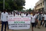 Kindu : pour la société civile, le débat constitutionnel révèle l’inconstance de la classe politique