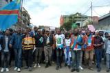Agression rwandaise : les organisations de la société civile et mouvements citoyens dans la rue ce samedi !