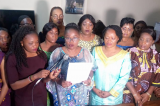 Dossier fillette poignardée à Kinshasa : Des associations féminines condamnent et appellent la justice à punir le présumé criminel