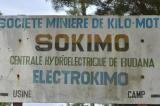 Kibali rejette la plainte de Sokimo et parle d'une tentative 