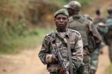 Nord-Kivu : accalmie à Binza après 3 jours d’affrontements entre les FARDC et le M23