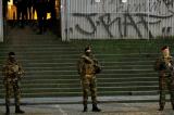 Belgique: Salah Abdeslam absent à son procès