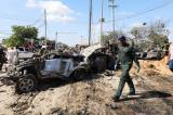 Somalie : un attentat fait au moins 76 morts à Mogadiscio