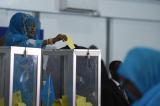 Somalie : les élections prévues à partir de dimanche sont 