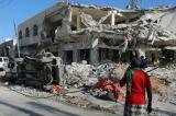 Somalie : au moins 100 morts dans le double attentat à la voiture piégée à Mogadiscio