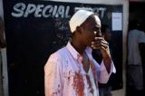 Les étrangers fuient les violences de Soweto
