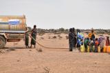 Risque croissant de famine en Somalie, alors que l'impact de la sécheresse s'aggrave