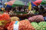 Kinshasa : le ministère de l’Economie annonce la vente des produits agricoles au marché « Somba Zikida »