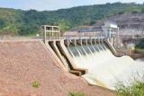Coup d’envoi des travaux de la construction de la centrale hydro-électrique de Sombwe (Haut-Katanga)