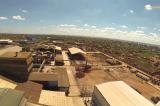 La SOMIKA accusée de pollution à Lubumbashi