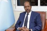 Le président somalien demande le soutien des dirigeants arabes pour faire face au terrorisme dans son pays
