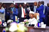 Sommet CEEAC : la LUCHA appelle Felix Tshisekedi à cesser tout soutien à la junte militaire au Tchad