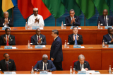 Chine : fin des mégaprojets africains, place à une diplomatie économique plus prudente