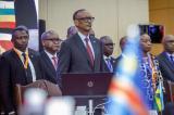 Le Rwanda annonce quitter la Communauté économique des États de l'Afrique centrale